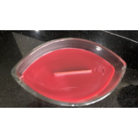 WoodWick Trilogy Candle Crimson Berries Fraser Fir White Teak 16oz New No Box - Picture 12 of 16